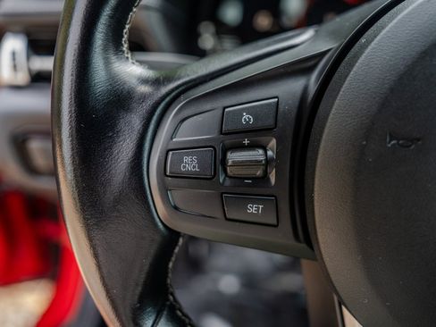 Used 2023 Toyota Supra Premium RWD image 16