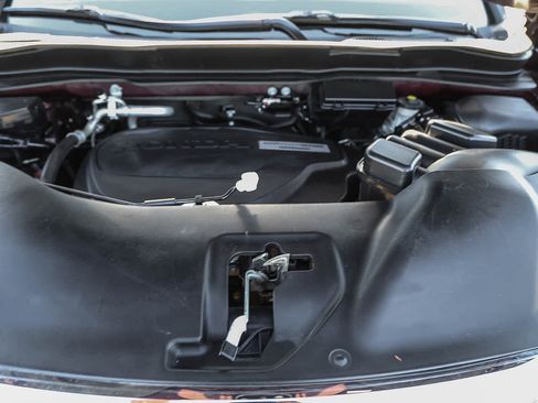 Used 2016 Honda Pilot Elite image 26