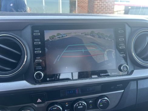 Used 2023 Toyota Tacoma SR5 image 5