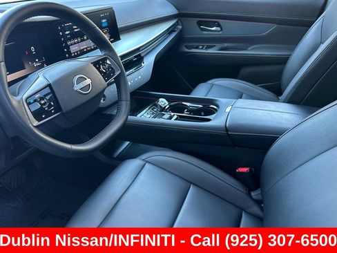 Used 2025 Nissan Murano SL w/ Cargo Package AWD/4WD image 10