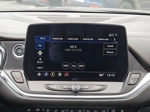 Used 2025 Chevrolet Blazer LT FWD image 20