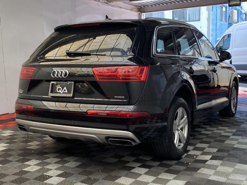 Used 2018 Audi Q7 2.0T Premium AWD/4WD image 5