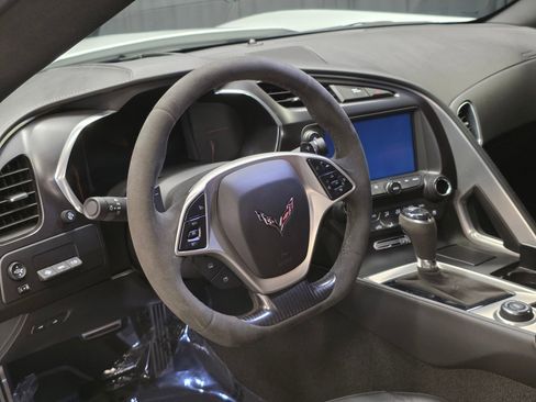 Used 2019 Chevrolet Corvette Grand Sport RWD image 22
