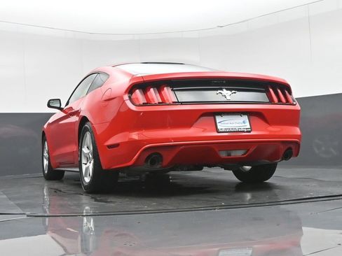 Used 2017 Ford Mustang Coupe image 46