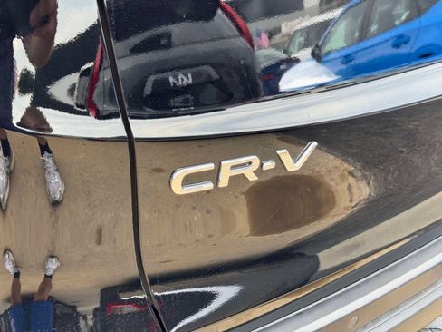 Used 2025 Honda CR-V EX-L image 7