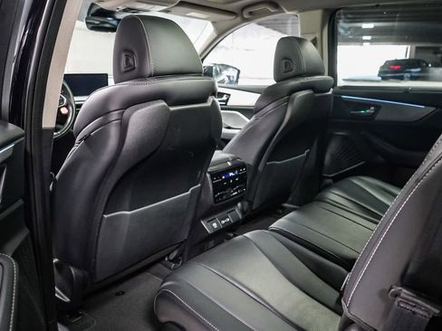 Certified 2023 Acura MDX FWD w/ Technology Package image 20