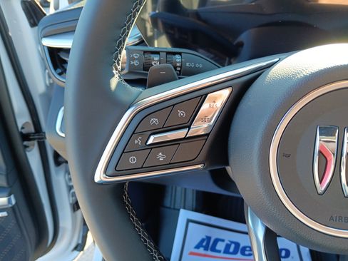 New 2026 Buick Enclave Preferred w/ LPO, Floor Liner Package image 13