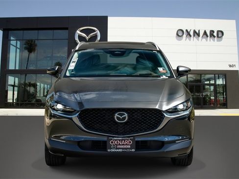 New 2025 MAZDA CX-30 AWD 2.5 S w/ Premium Package image 2