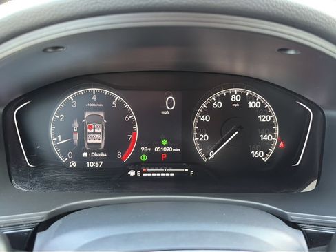 Used 2023 Honda Civic LX image 24