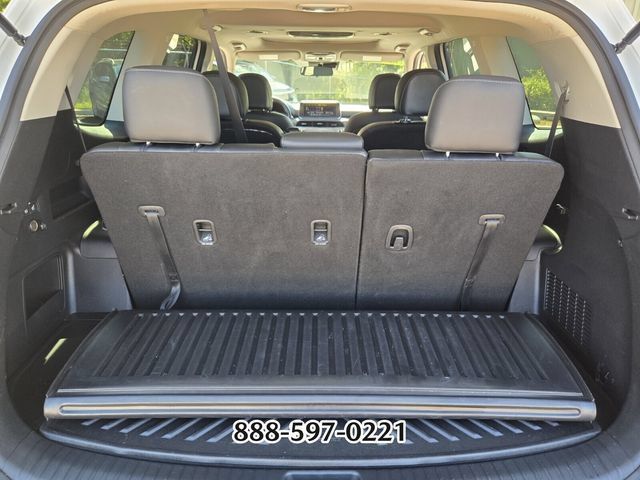 Used 2022 Kia Telluride S FWD image 17