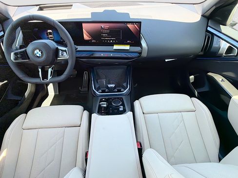 New 2026 BMW X3 xDrive30 w/ Premium Package AWD/4WD image 15