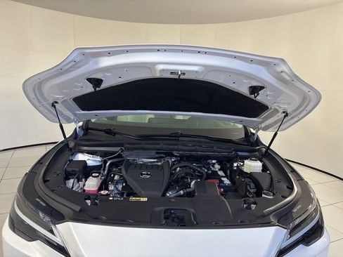 Used 2024 Lexus RX 350 Premium Plus w/ Convenience Package image 11