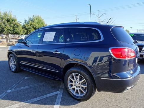 Used 2016 Buick Enclave Leather image 6