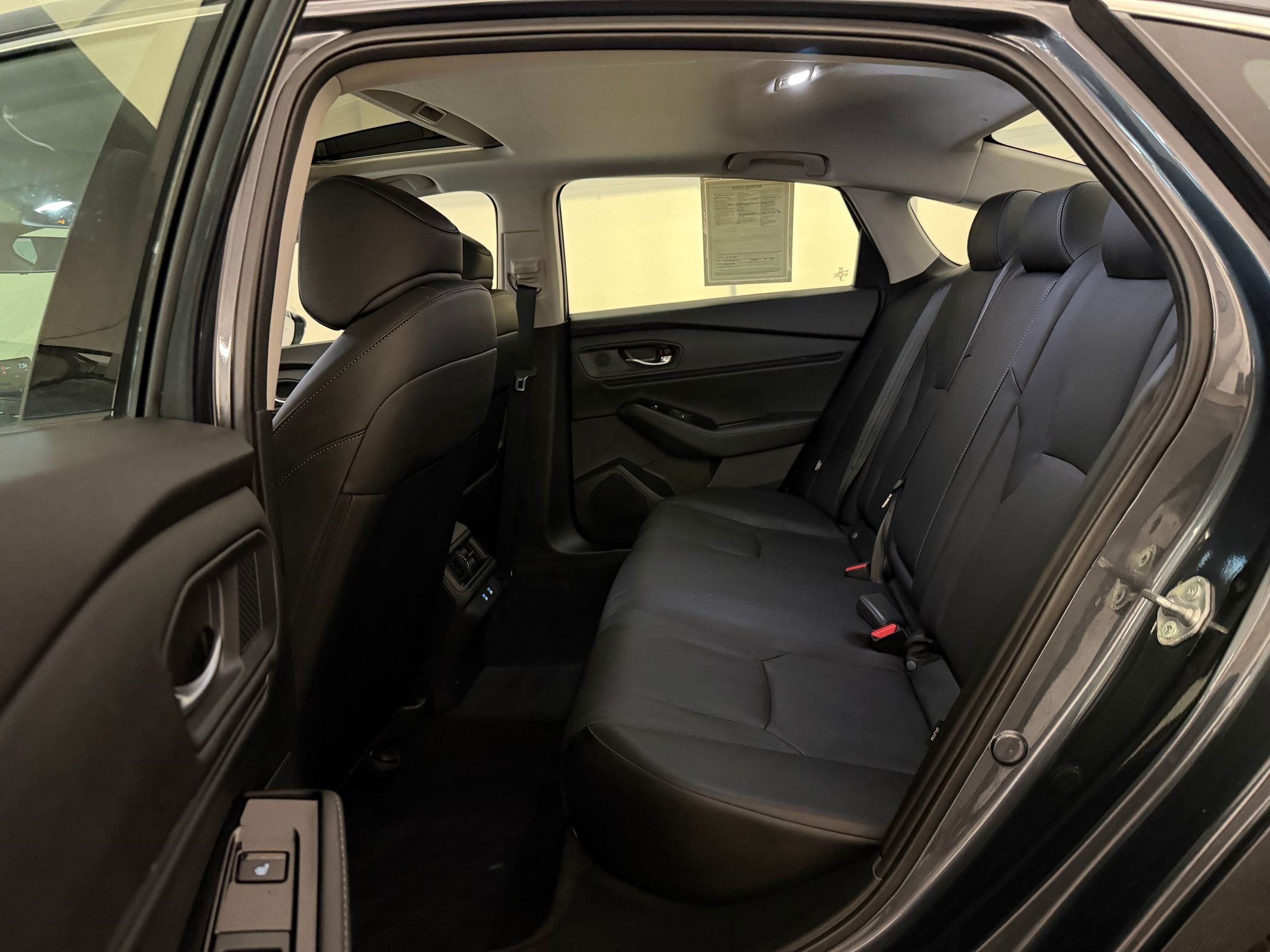Used 2023 Honda Accord Touring image 26