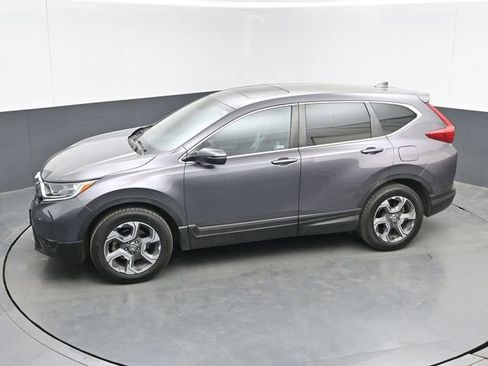 Used 2018 Honda CR-V EX image 20