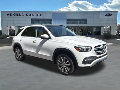 Used 2022 Mercedes-Benz GLE 350