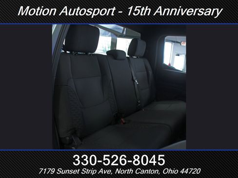 Used 2025 Toyota Tundra SR image 41