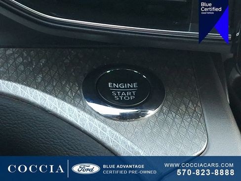 Certified 2022 Ford Explorer Timberline AWD/4WD image 25