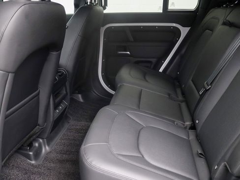 Used 2025 Land Rover Defender 110 S AWD/4WD image 19