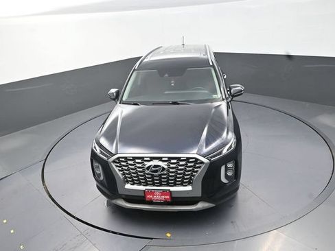 Used 2021 Hyundai Palisade SEL w/ Convenience Package AWD/4WD image 25