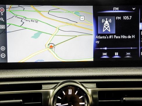 Used 2023 Lexus IS 350 F Sport image 28