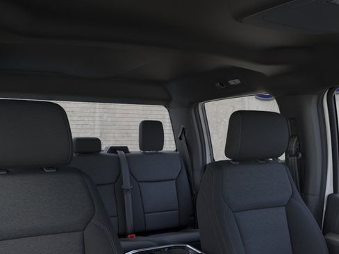 New 2026 Ford F150 XLT AWD/4WD image 22