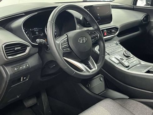 Certified 2023 Hyundai Santa Fe SEL AWD/4WD image 13