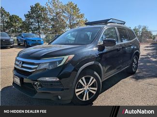 Used 2016 Honda Pilot EX-L video 1