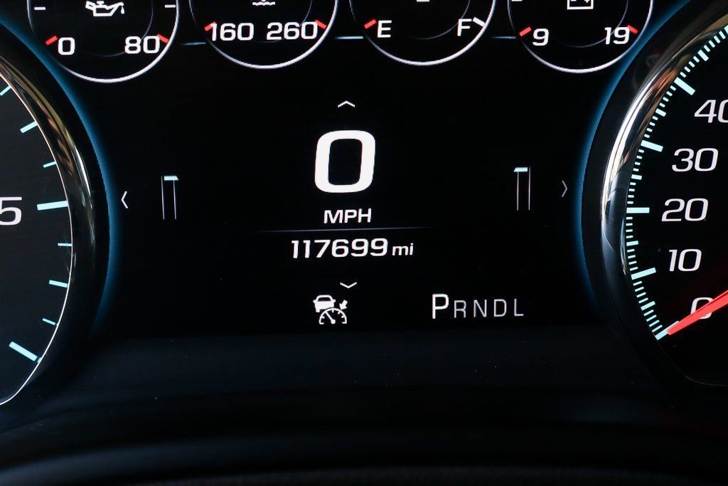 Used 2018 GMC Yukon Denali w/ Denali Ultimate Package AWD/4WD image 26