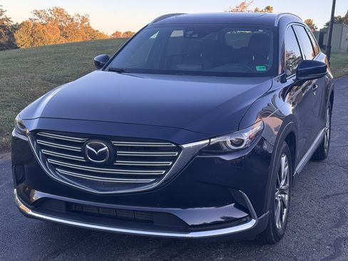 Used 2016 MAZDA CX-9 Grand Touring image 3