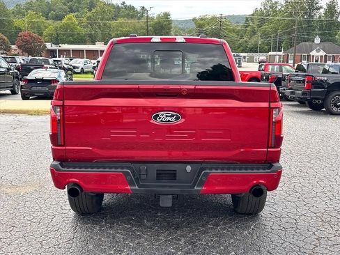 Used 2024 Ford F150 XLT w/ Equipment Group 303A High AWD/4WD image 6