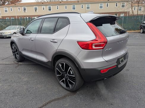 New 2026 Volvo XC40 B5 Ultra w/ Protection Package Premier image 5