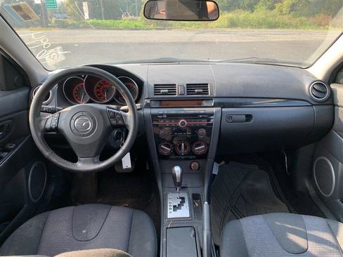 Used 2008 MAZDA MAZDA3 s Sport image 12