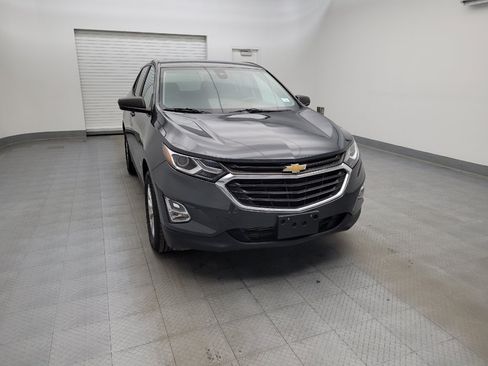 Used 2020 Chevrolet Equinox LS w/ LS Convenience Package FWD image 14
