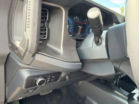 New 2026 Ford Bronco Big Bend AWD/4WD image 32
