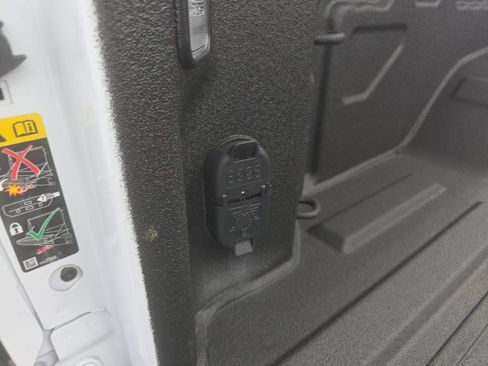 Used 2026 GMC Sierra 2500 AT4X AWD/4WD image 28