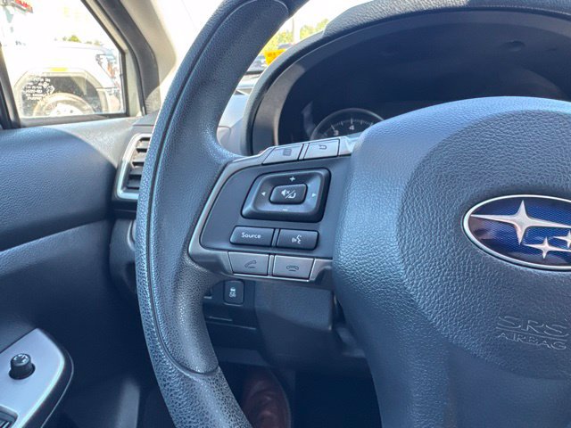 Used 2015 Subaru Crosstrek 2.0i Premium w/ Moonroof Package AWD/4WD image 14
