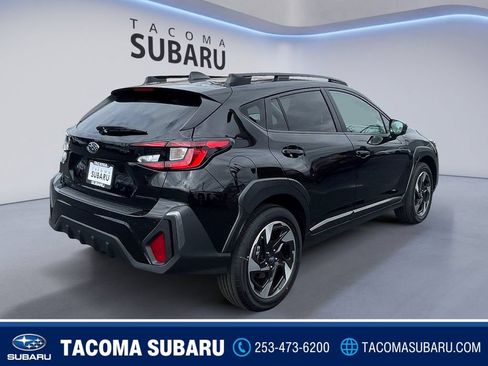 New 2026 Subaru Crosstrek 2.5i Limited w/ Crosstrek Mirror Package AWD/4WD image 5