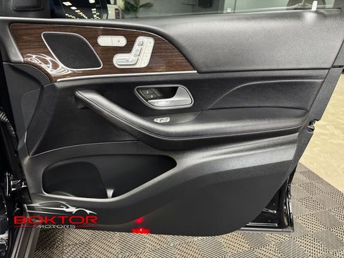Used 2025 Mercedes-Benz GLE 350 4MATIC image 57