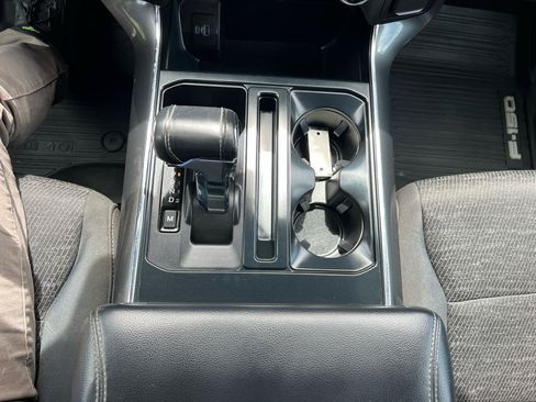 Used 2022 Ford F150 XLT w/ Equipment Group 302A High AWD/4WD image 24