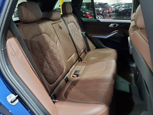 Used 2023 BMW X5 xDrive40i w/ Premium Package AWD/4WD image 21