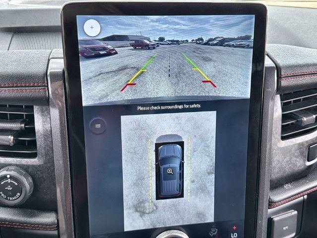 Used 2023 Ford Expedition Limited RWD image 17