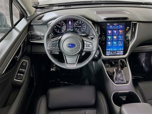 Certified 2025 Subaru Outback Limited w/ Popular Package #2 image 20