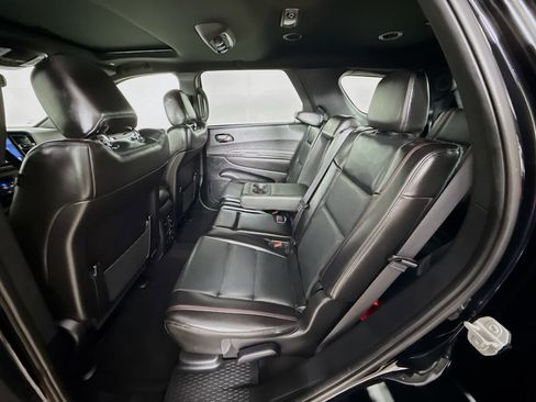 Used 2023 Dodge Durango R/T image 30