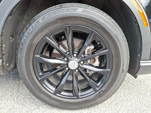 Used 2024 Honda CR-V EX-L image 8