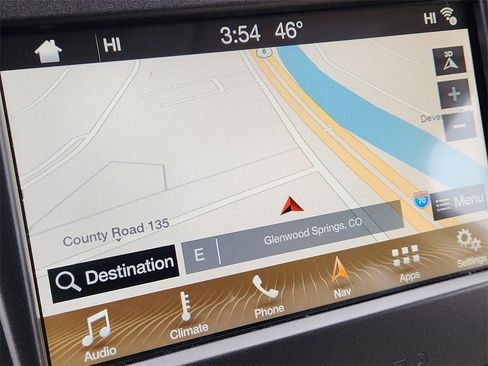 Used 2019 Lincoln MKC Reserve w/ MKC Climate Package image 19