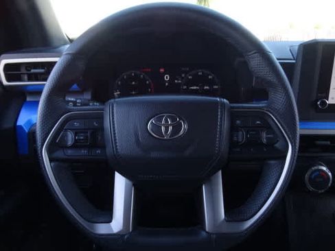 Used 2025 Toyota Tacoma TRD Off-Road image 24