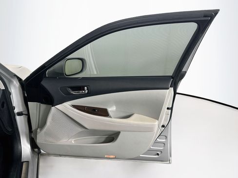 Used 2012 Lexus ES 350 FWD image 32