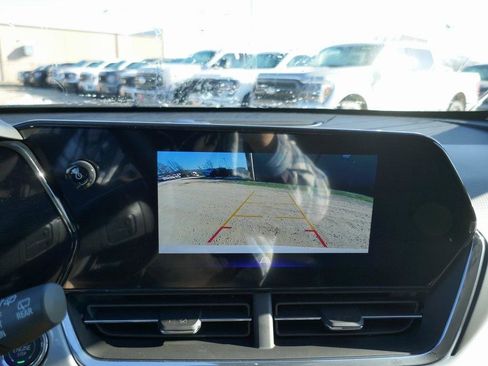 New 2026 Chevrolet Trax LT image 16