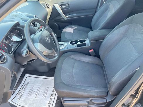 Used 2012 Nissan Rogue S image 10